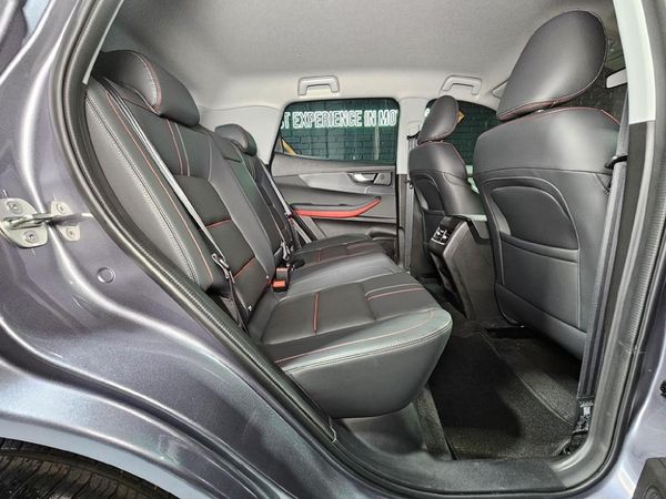 2026-Chery-Tiggo-4-Pro-15-LiT-Auto image:21