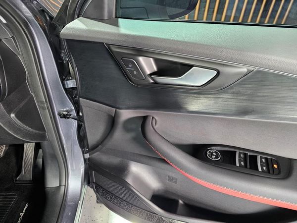 2026-Chery-Tiggo-4-Pro-15-LiT-Auto image:7