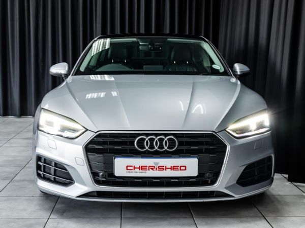 2019-Audi-A5-Coupe-20-TDI-Auto-40-TDI image:1
