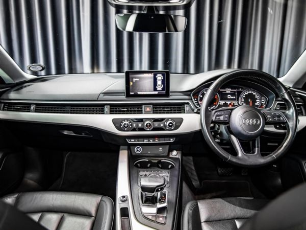 2019-Audi-A5-Coupe-20-TDI-Auto-40-TDI image:6