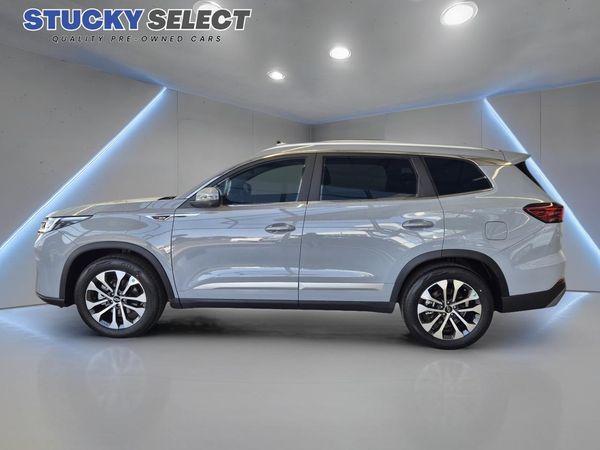 2026-Chery-Tiggo-8-Pro-16-TDGI-LS-DCT-Auto image:1