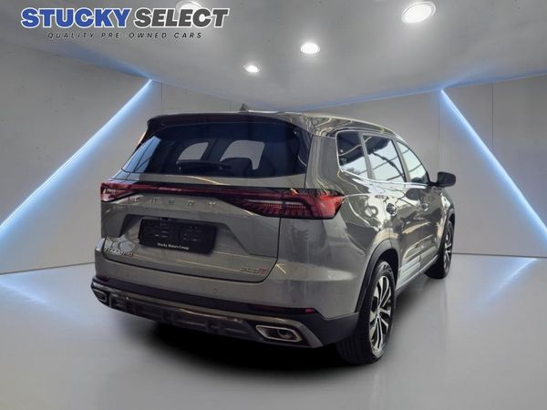 2026-Chery-Tiggo-8-Pro-16-TDGI-LS-DCT-Auto image:4
