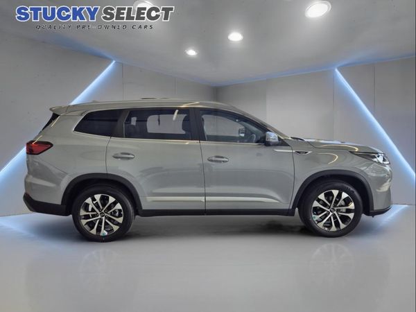 2026-Chery-Tiggo-8-Pro-16-TDGI-LS-DCT-Auto image:5