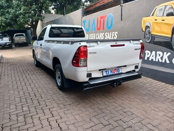 2023-Toyota-Hilux-24-GD-Single-Cab image:4