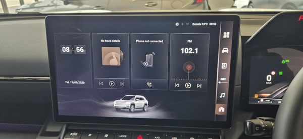 2026-Haval-H7-20T-Super-Luxury-4x4-DCT image:10