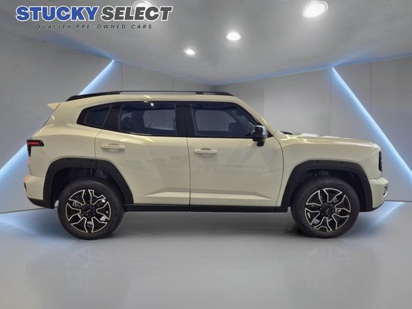 2026-Haval-H7-20T-Super-Luxury-4x4-DCT image:5