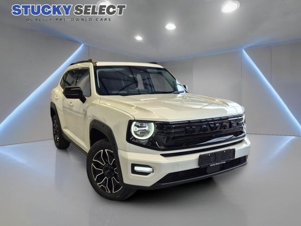 2026-Haval-H7-20T-Super-Luxury-4x4-DCT image:6