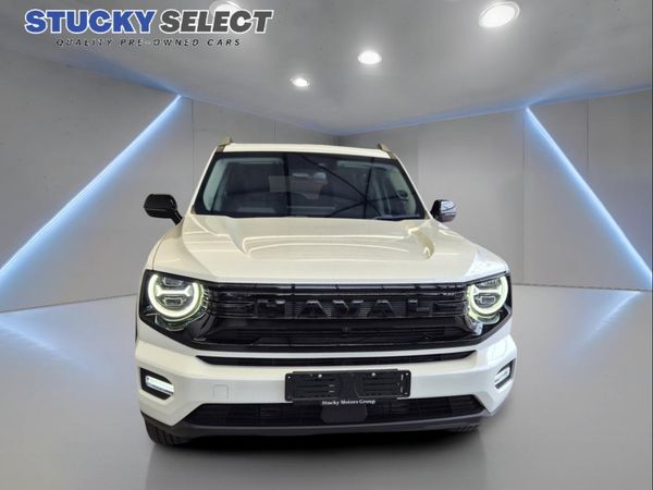 2026-Haval-H7-20T-Super-Luxury-4x4-DCT image:7