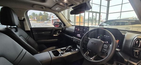 2026-Haval-H7-20T-Super-Luxury-4x4-DCT image:8