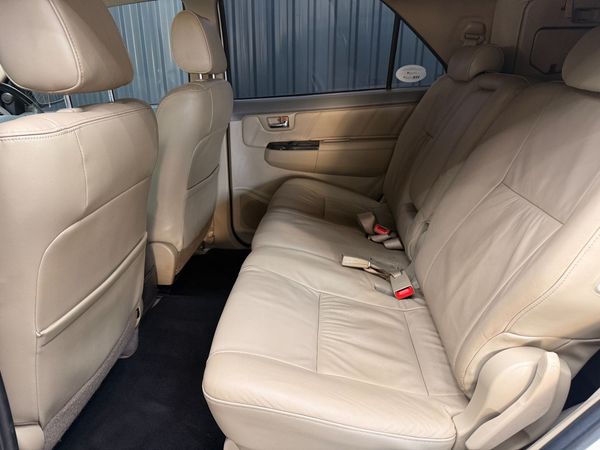 2013-Toyota-Fortuner-30-D-4D-Raised-Body-Auto image:10