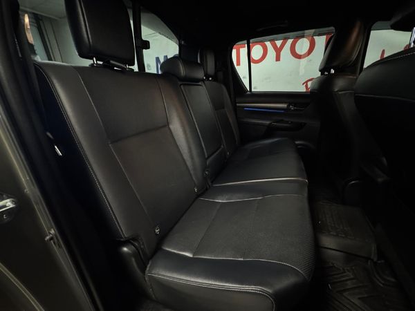 2024-Toyota-Hilux-28-GD-6-Raised-Body-Legend-RS-Auto-Double-Cab image:15