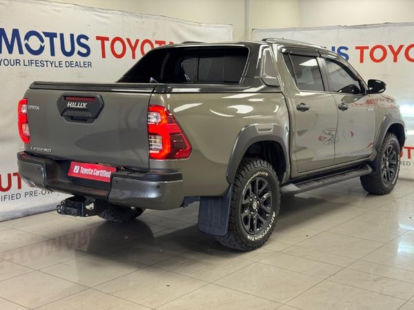 2024-Toyota-Hilux-28-GD-6-Raised-Body-Legend-RS-Auto-Double-Cab image:1
