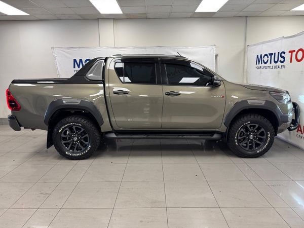 2024-Toyota-Hilux-28-GD-6-Raised-Body-Legend-RS-Auto-Double-Cab image:2