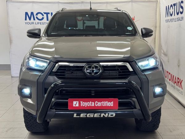 2024-Toyota-Hilux-28-GD-6-Raised-Body-Legend-RS-Auto-Double-Cab image:3