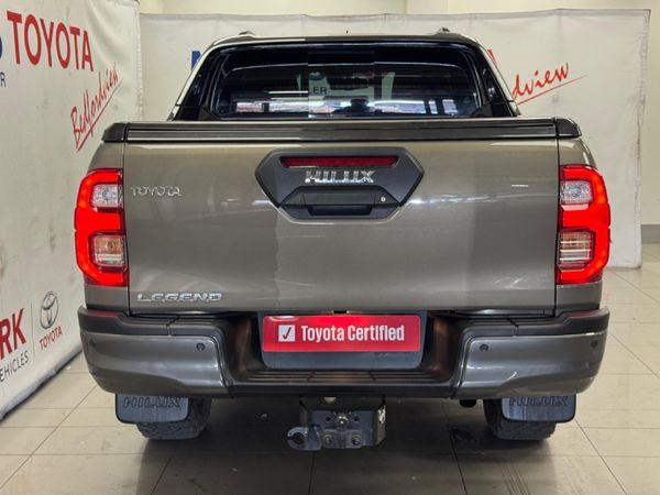 2024-Toyota-Hilux-28-GD-6-Raised-Body-Legend-RS-Auto-Double-Cab image:4