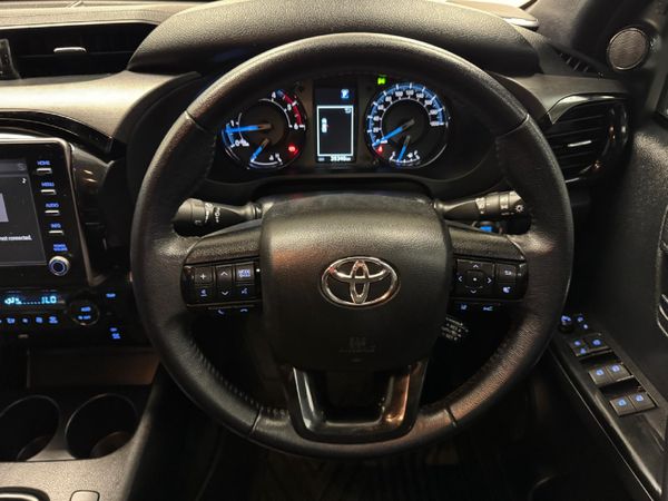 2024-Toyota-Hilux-28-GD-6-Raised-Body-Legend-RS-Auto-Double-Cab image:7