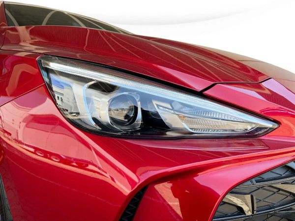 2026-MG-MG3-15-Comfort image:11