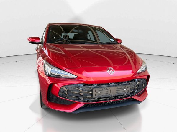 2026-MG-MG3-15-Comfort image:1