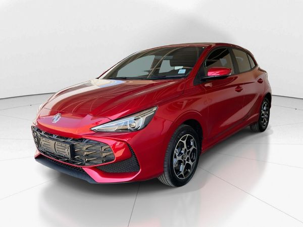 2026-MG-MG3-15-Comfort image:2