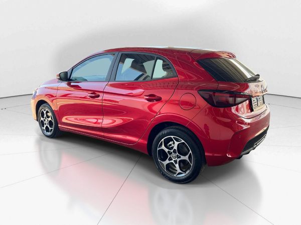 2026-MG-MG3-15-Comfort image:4