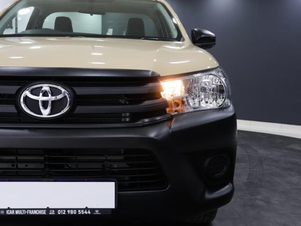 2026-Toyota-Hilux-20-VVTi-Single-Cab image:10