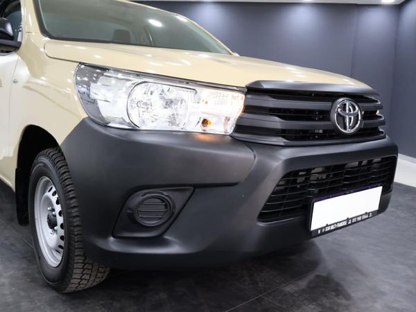 2026-Toyota-Hilux-20-VVTi-Single-Cab image:18