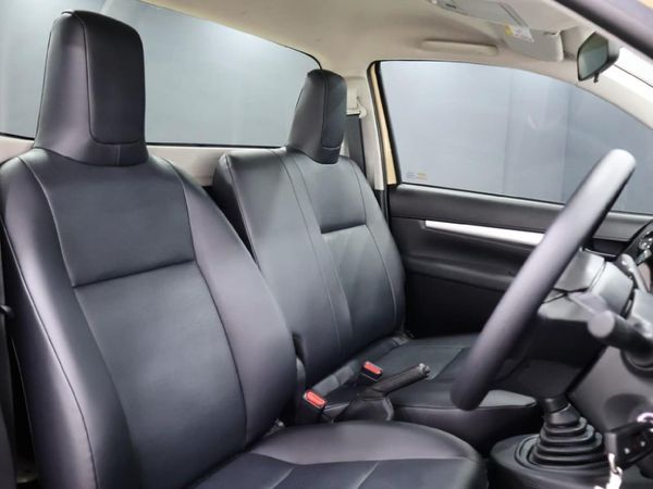 2026-Toyota-Hilux-20-VVTi-Single-Cab image:6
