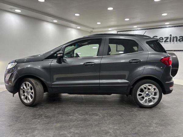 2023-Ford-EcoSport-10-EcoBoost-Titanium-Auto image:1