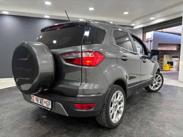 2023-Ford-EcoSport-10-EcoBoost-Titanium-Auto image:4