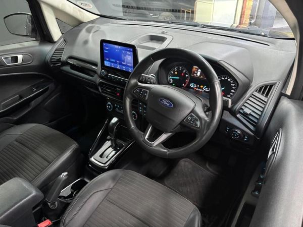 2023-Ford-EcoSport-10-EcoBoost-Titanium-Auto image:5