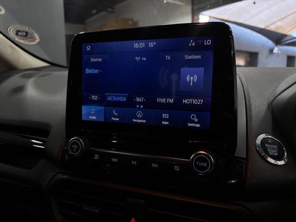 2023-Ford-EcoSport-10-EcoBoost-Titanium-Auto image:8