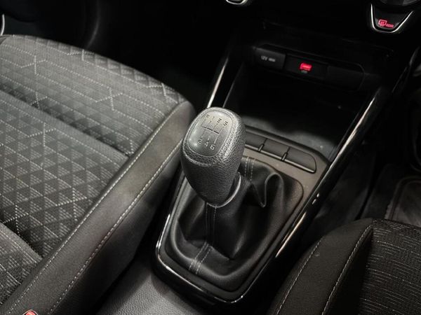 2023-Kia-Rio-14-LS-5-dr image:10