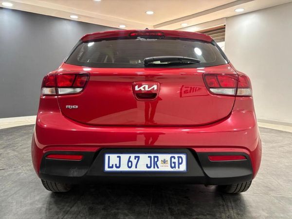 2023-Kia-Rio-14-LS-5-dr image:12