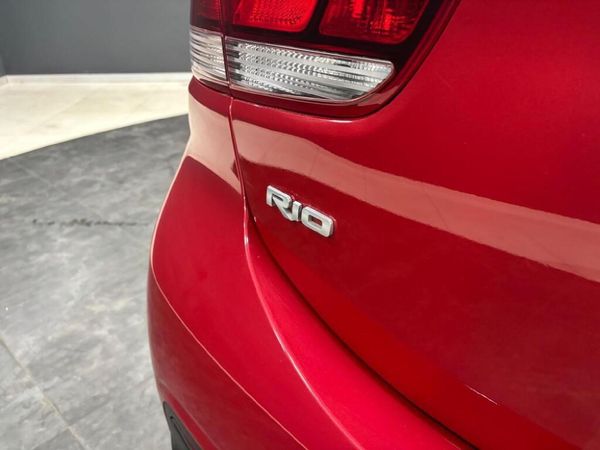 2023-Kia-Rio-14-LS-5-dr image:17