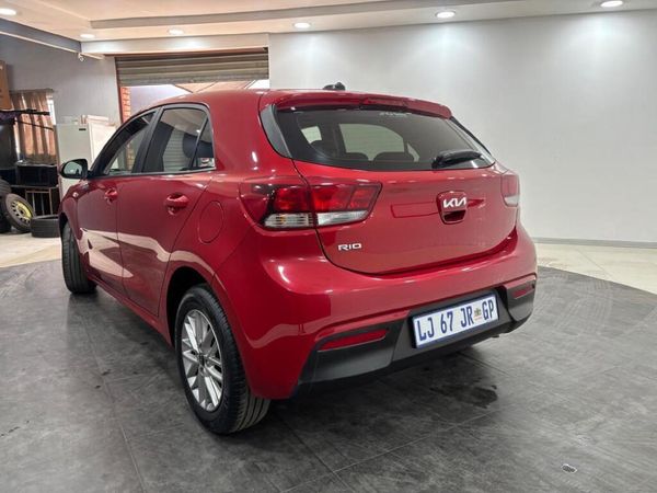 2023-Kia-Rio-14-LS-5-dr image:2