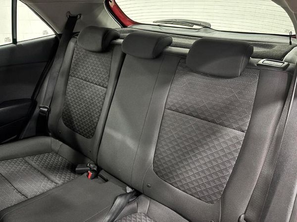 2023-Kia-Rio-14-LS-5-dr image:7