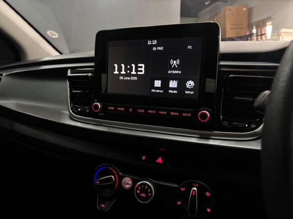 2023-Kia-Rio-14-LS-5-dr image:8