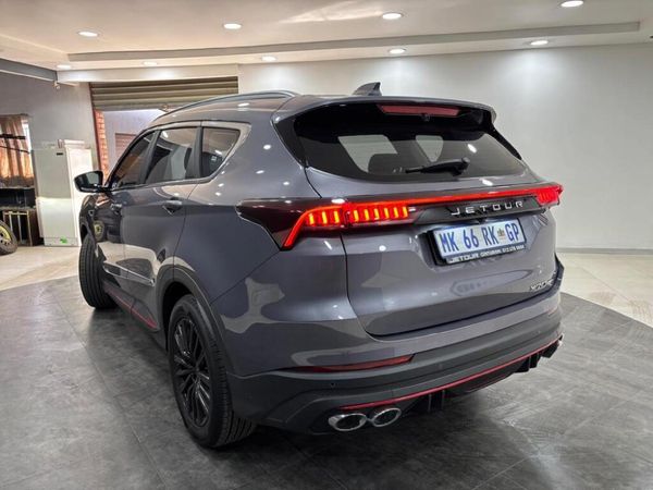2025-Jetour-X70-Plus-15T-Deluxe image:2