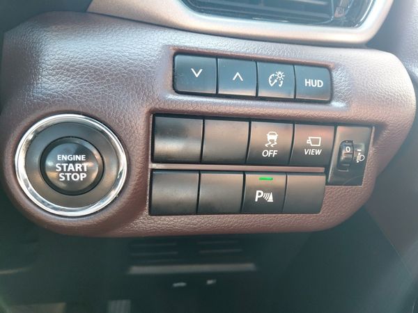 2025-Suzuki-Fronx-15-GLX-Auto image:13