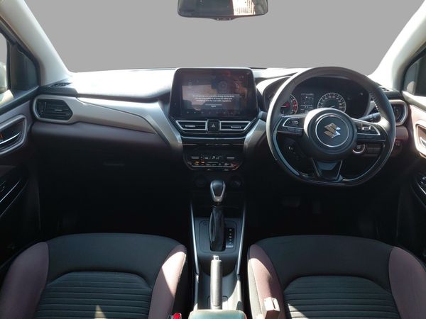 2025-Suzuki-Fronx-15-GLX-Auto image:17