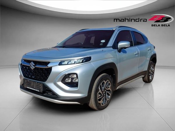 2025-Suzuki-Fronx-15-GLX-Auto image:1