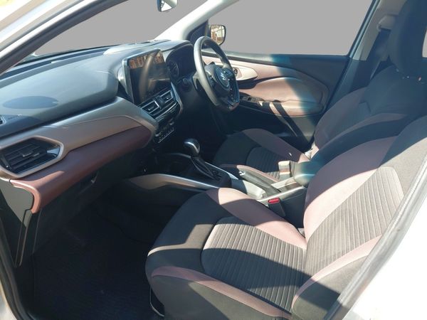 2025-Suzuki-Fronx-15-GLX-Auto image:22