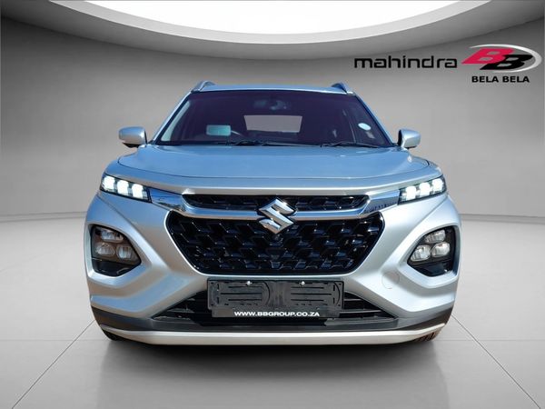 2025-Suzuki-Fronx-15-GLX-Auto image:4