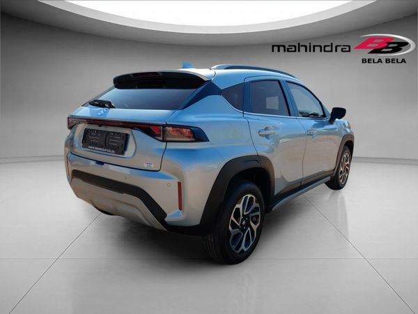 2025-Suzuki-Fronx-15-GLX-Auto image:5