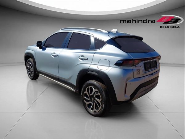 2025-Suzuki-Fronx-15-GLX-Auto image:6