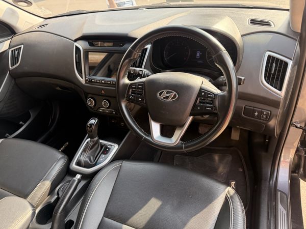 2019-Hyundai-Creta-16-Executive-Auto image:9