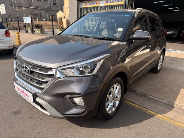 2019-Hyundai-Creta-16-Executive-Auto image:12