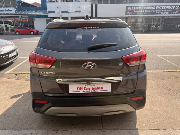 2019-Hyundai-Creta-16-Executive-Auto image:1