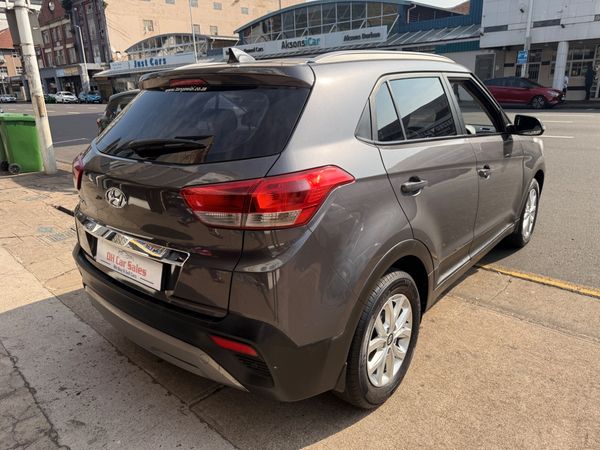 2019-Hyundai-Creta-16-Executive-Auto image:3