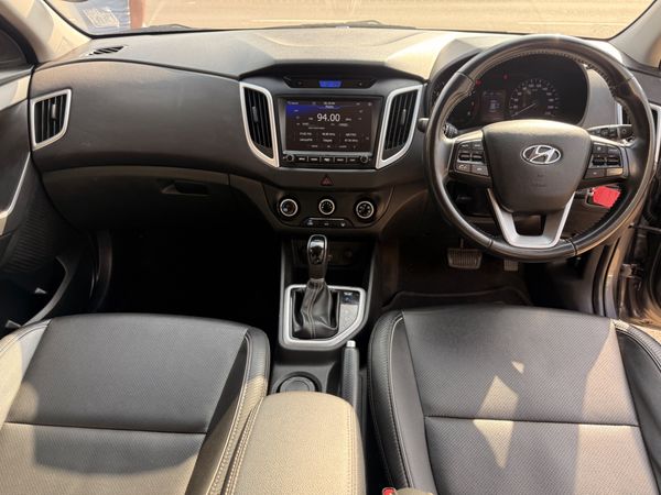 2019-Hyundai-Creta-16-Executive-Auto image:6